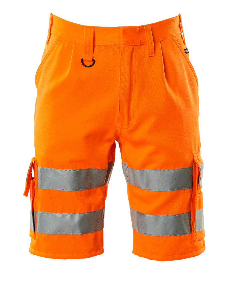 Safe Classic High Vis Shorts Pisa